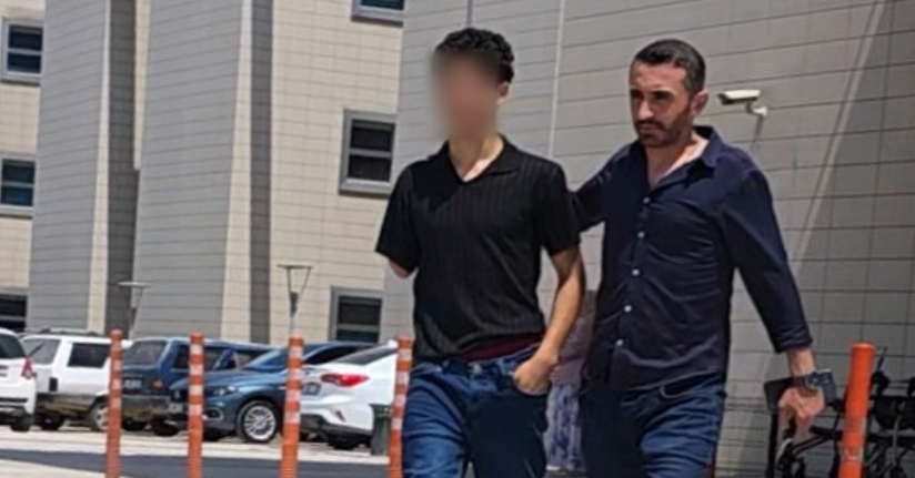 Bursa’da 14 yaşındaki sürücü dehşet saçtı: 1 ölü