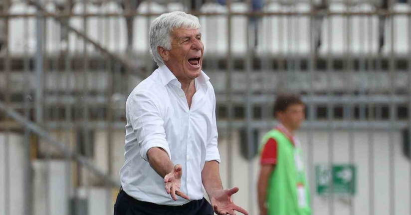 Roma’da Gasperini dönemi