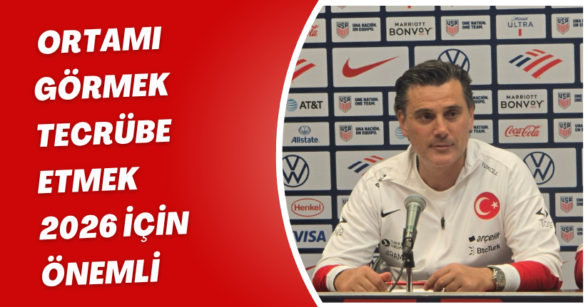 Montella: 