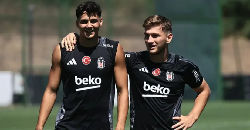 Ajax’tan Beşiktaş’a Sürpriz Teklif: Mustafa Hekimoğlu’na 9 Milyon Euro