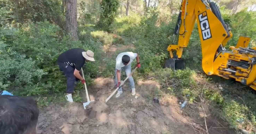 7 yıldır kayıp olan kadının eşi tarafından öldürüldüğü ortaya çıktı