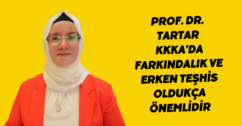 Prof. Dr. Tartar: