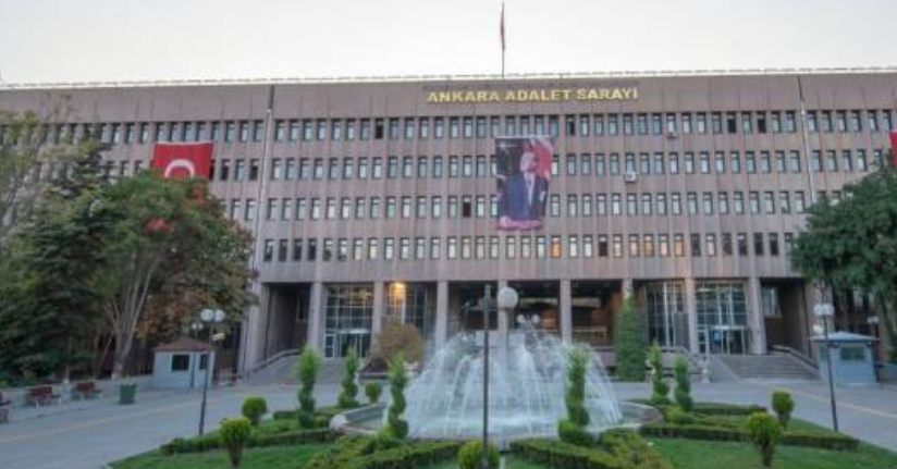 Başsavcılık, CHP’nin Kurultay iddianamesinin ağır cezaya mahkemesine gönderilmesine itiraz etti