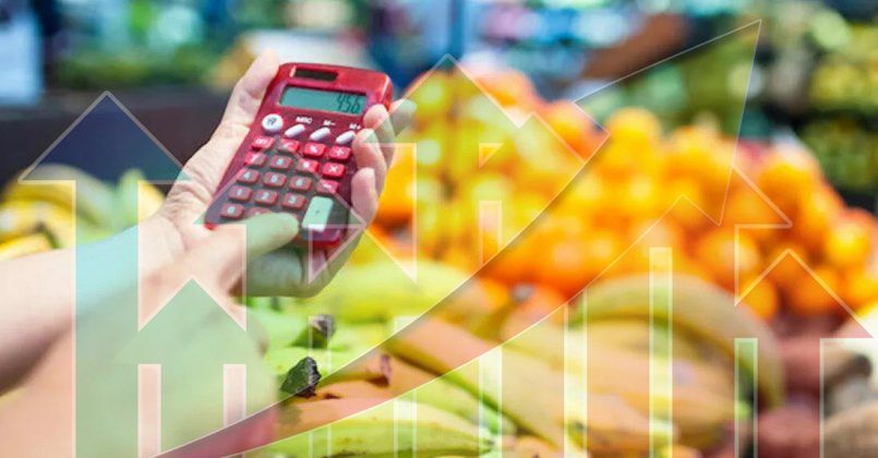 Ekonomik güven endeksi 96,71 oldu
