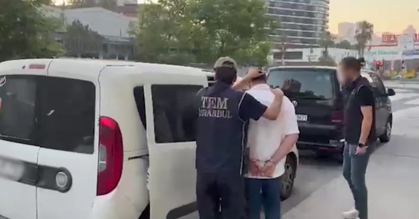 İstanbul merkezli 7 ilde 'casusluk' operasyonu: 10 gözaltı