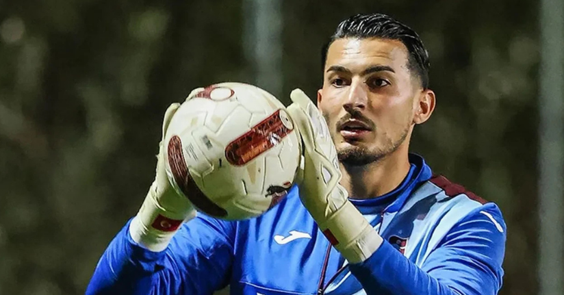  Uğurcan Çakır İstanbul’da Görüntülendi, Transferde Sona Doğru