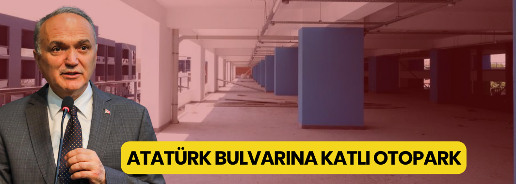 Başkan Özlü Ankara’dan Müjdelerle Döndü