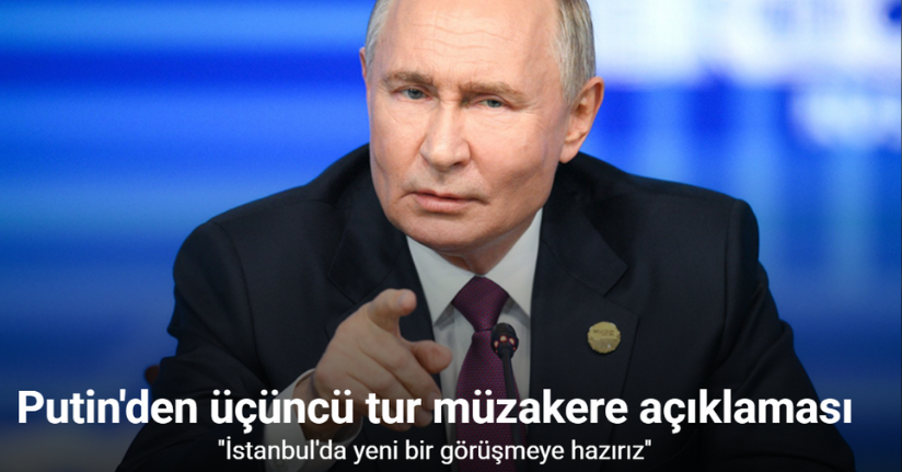 Putin: 