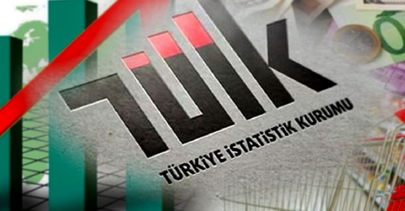 TÜİK: Üretimden yapılan sanayi ürünleri satışı 18,8 trilyon lira oldu