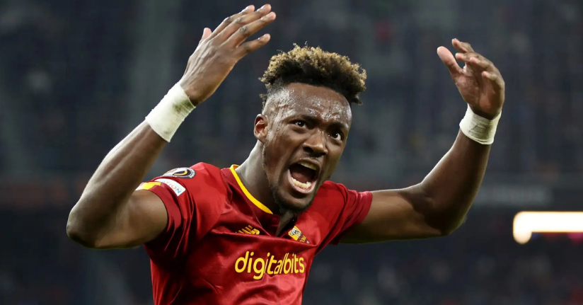 Tammy Abraham transferi duyuruldu