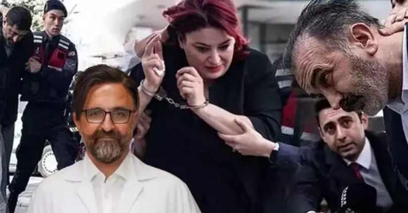 Yenidoğan Çetesi davasının 5’inci duruşmasının görülmesine başlandı