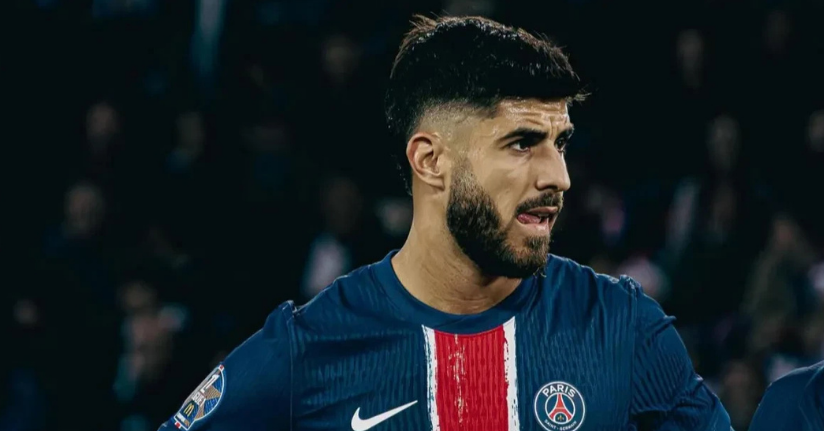 Asensio Fenerbahçe'ye gelecek mi?