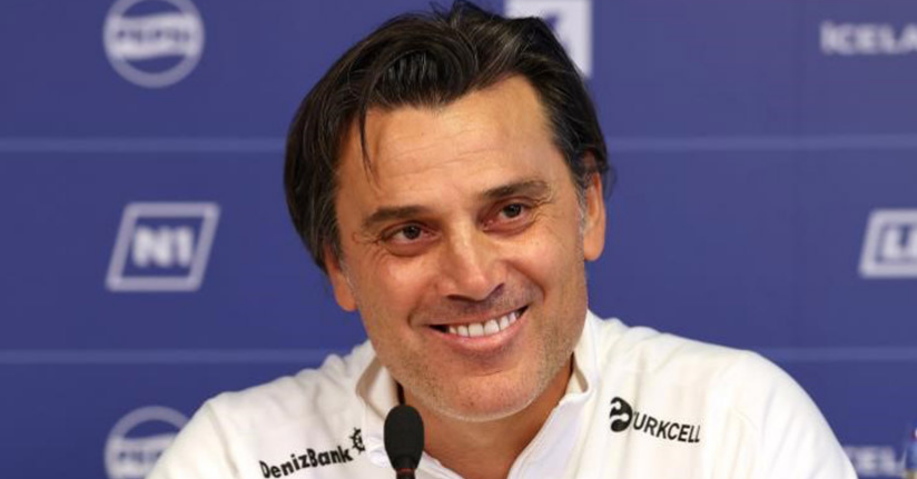 Vincenzo Montella’nın sözleşmesi 2028 yılına kadar uzatıldı