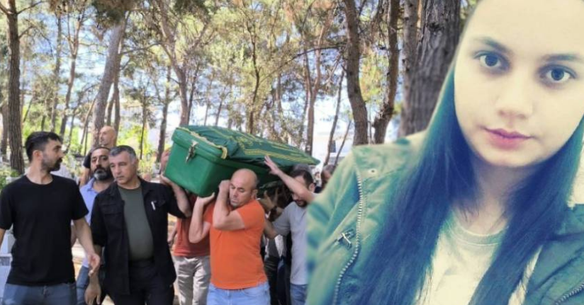 Doğum esnasında 25 yaşındaki kadın vefat etti, evladı yaşama tutundu