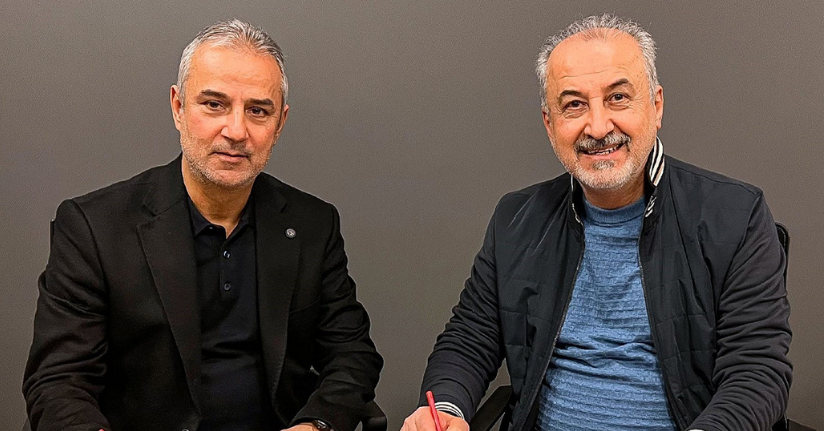 İsmail Kartal, Persepolis’ten ayrıldı