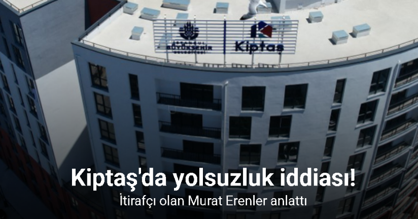 İBB’ye yönelik yolsuzluk soruşturmasında yeni detaylar ortaya çıkıyor