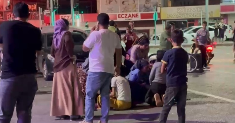 Damat kayınvalidesini yaraladı, kayınbiraderi eniştesini öldürdü