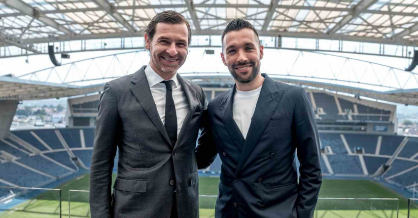 Porto’nun yeni teknik direktörü Francesco Farioli oldu