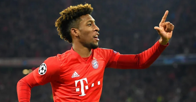 Galatasaray'dan Bir Dünya Yıldızı Hamlesi Daha: Kingsley Coman Gündemde