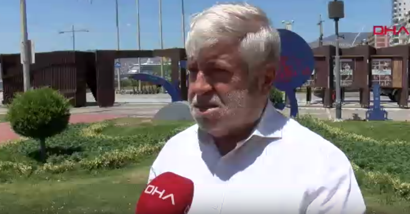 İklim değişikliği ile beraber keneler İstanbul, İzmir'de de görülmeye başlandı
