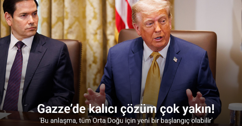 Trump: 
