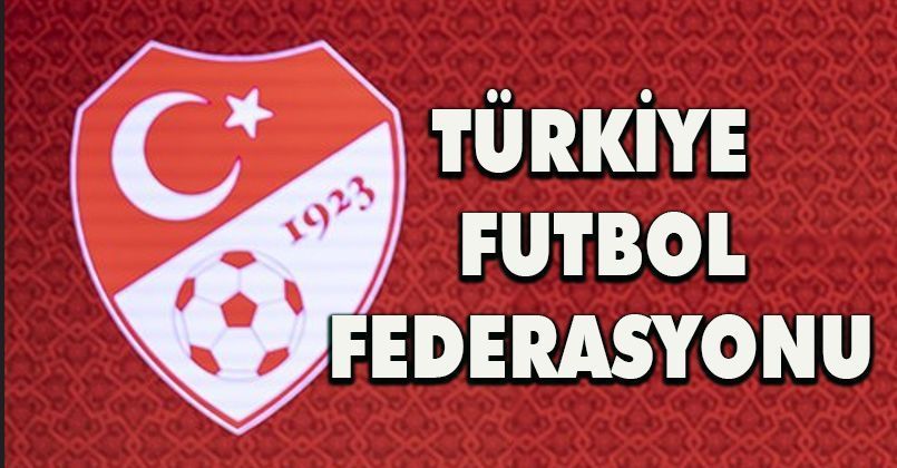 TFF Olağan Mali Genel Kurulu başladı