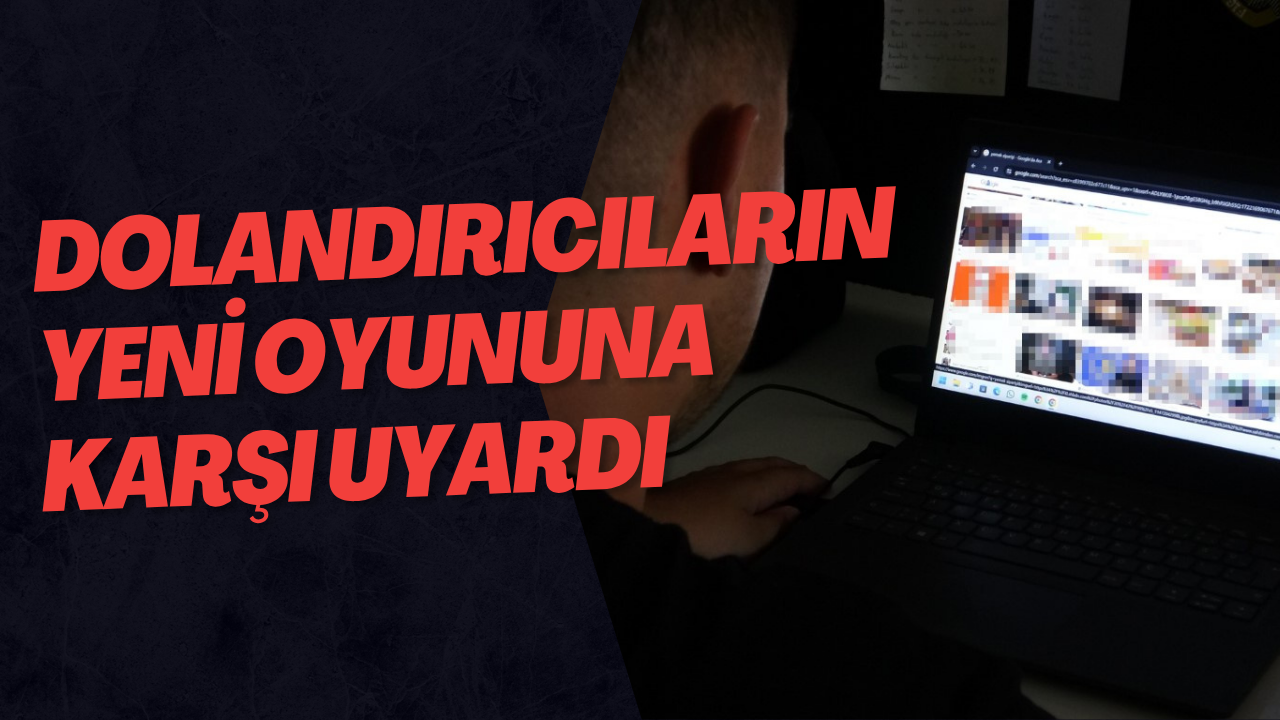 Ucuz Daire İlanı İle Kandırıp ’Kaparonuz Yandı’ Oyununa Dikkat