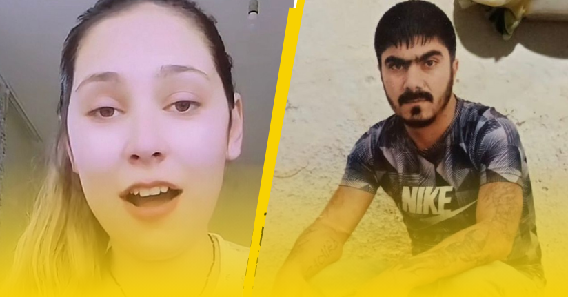 Damla'yı 47 bıçak darbesiyle öldüren sanığın cezası yeniden yargılandığı davada 24 yıla düştü
