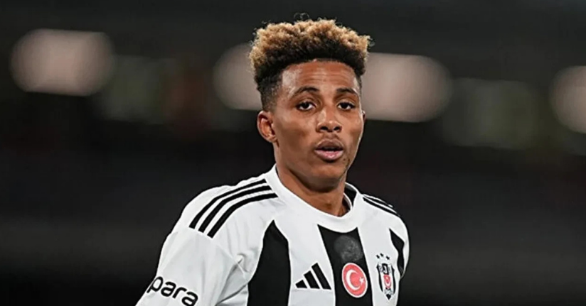  Beşiktaş’tan Gedson Fernandes İddialarına Yalanlama