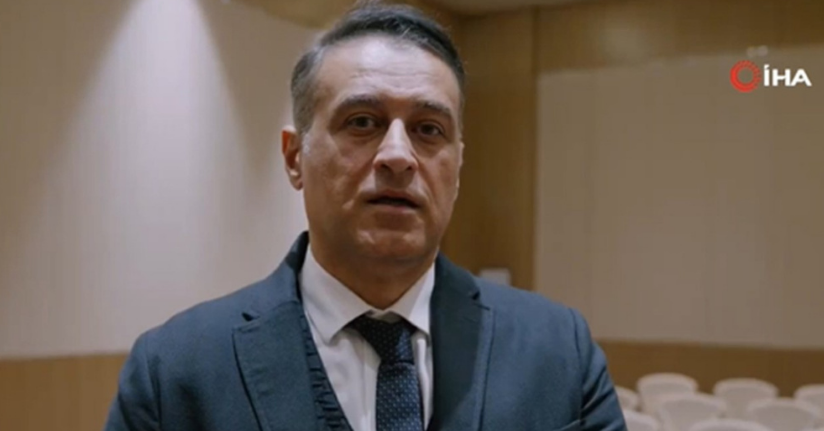 Yener İnce: 