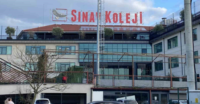 Öğrencilerini istismar ettiği iddia edilen öğretmen hakim karşısında