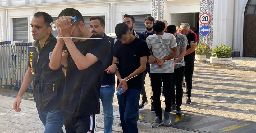Sahte kiralık araç ilanlarıyla vurgun