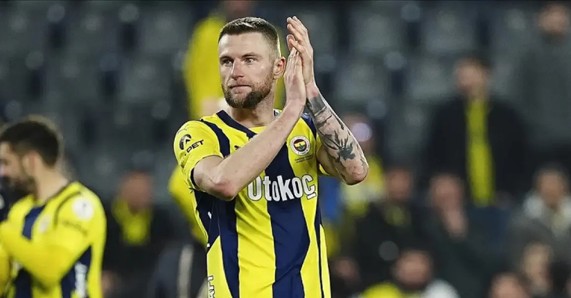Fenerbahçe, Milan Skriniar Transferinde Sona Geld