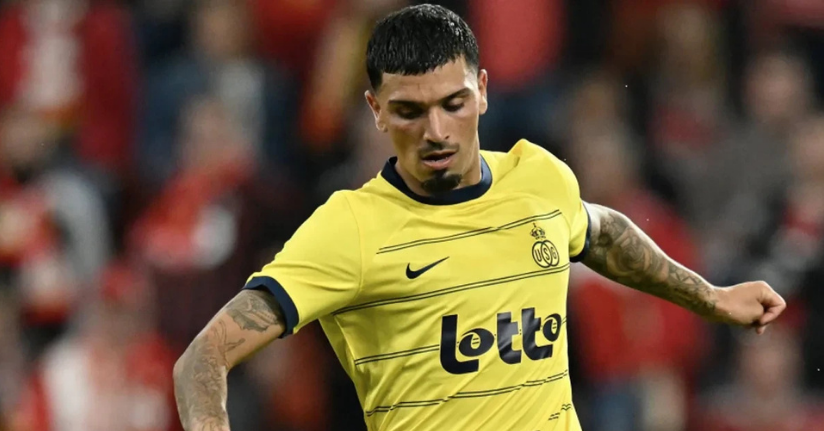 Trabzonspor, Cameron Puertas Transferinde Sona Yaklaştı