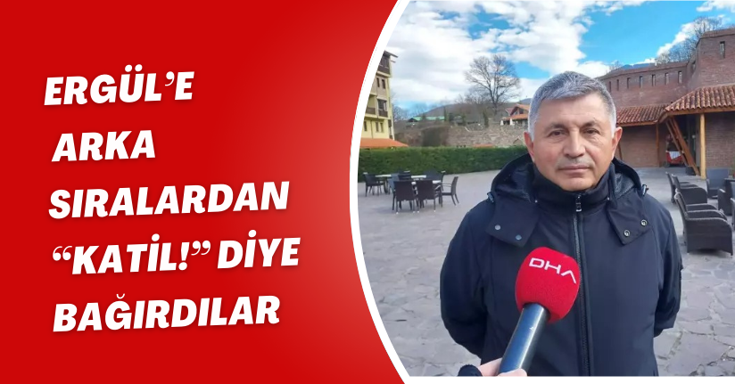 Kartalkaya'da 78 kişinin öldüğü otel yangınına ilişkin davanın duruşmasında 5'inci gün