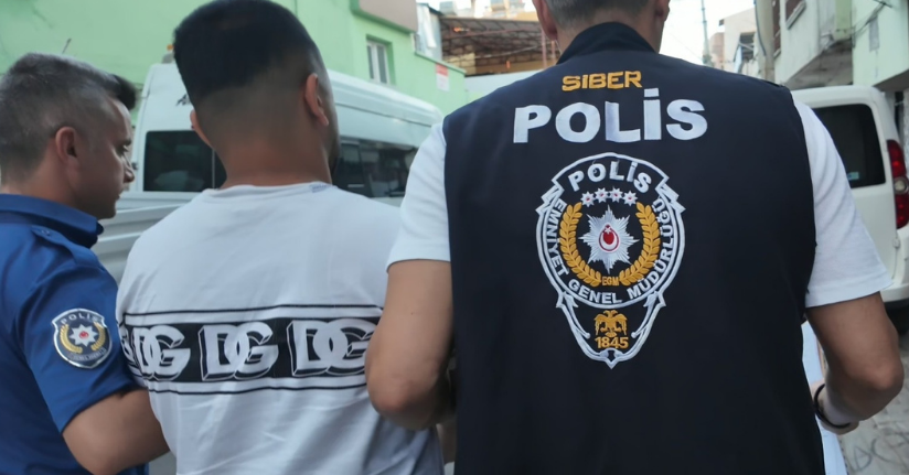 Hesaplarında 1,2 milyar TL işlem hacmi olan yasa dışı bahis şebekesine operasyon: 33 gözaltı