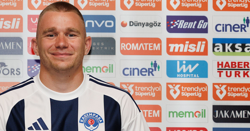 Attila Szalai, Kasımpaşa’da