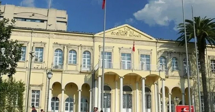 İzmir’de avukata şiddet iddiasına İzmir Valiliği’nden açıklama