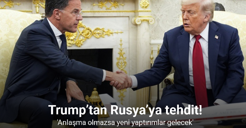 Trump: