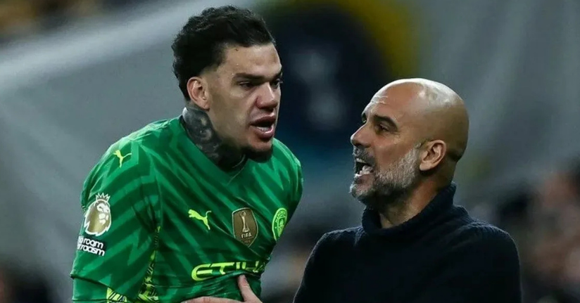 Galatasaray'dan Kaleye Dev Hamle: Ederson Gündemde!