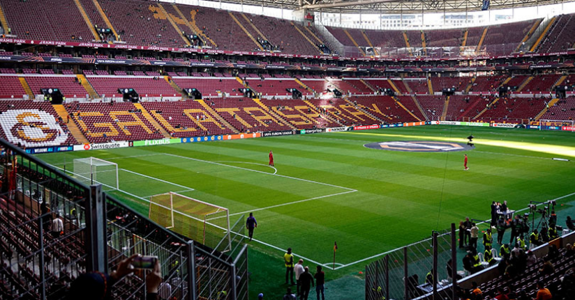 RAMS Park, dünyanın en çevre dostu ikinci stadyumu