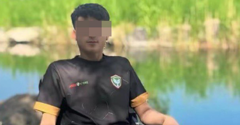 Sosyal medyadan gaziye yönelik aşağılayıcı ifadeler kullanan şahıs gözaltına alındı