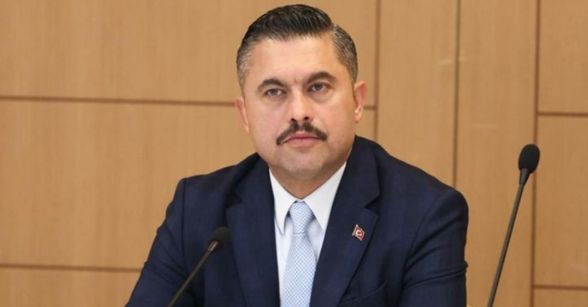 Şile Belediye Başkanı Kabadayı, görevden uzaklaştırıldı