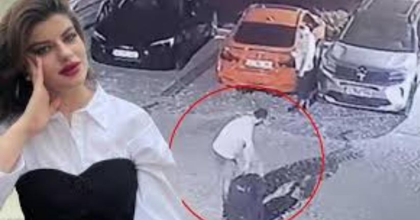 Ayşe Tokyaz cinayetinde yeni görüntüler ortaya çıktı: Cesedin valizle taşındığı anlar kamerada