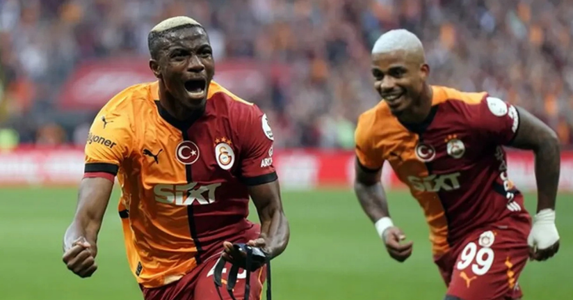 Galatasaray – Osimhen Transferinde Gözler 21 Temmuz’a Çevrildi!