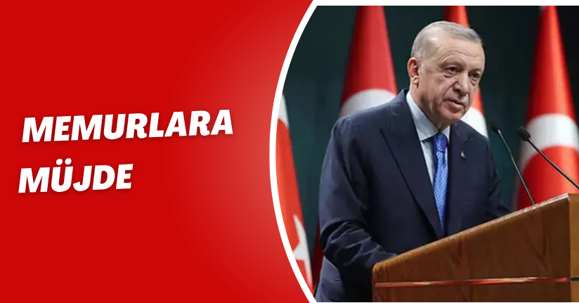 Cumhurbaşkanı Erdoğan Açıkladı