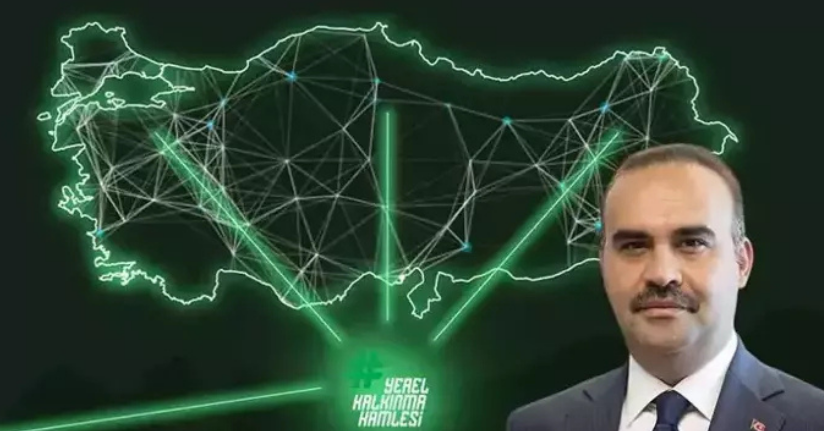 Bakan Kacır, teşvik programının tarihlerini açıkladı