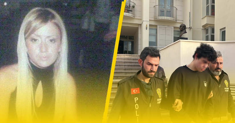 Annesinin boğazını kesip öldüren sanığa 24 yıl hapis