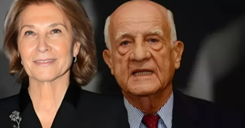 İş adamı İnan Kıraç ve Emine Alangoya’nın evliliğinin iptaline karar verildi