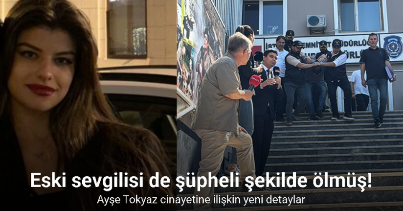 Ayşe Tokyaz’ın katil zanlısı Cemil Koç, Diyarbakır’daki şüpheli ölüm soruşturmasında da zanlı konumunda